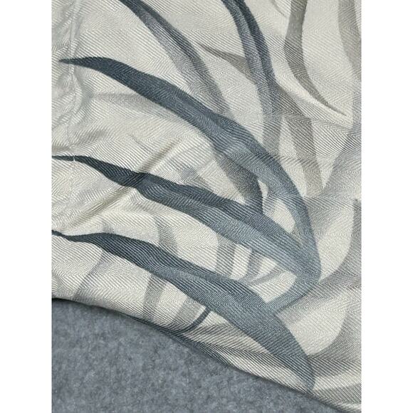 Tommy Bahama Shirt Mens Large Silk Hawaiian Floral Short Sleeve Button Up - Picture 6 of 10